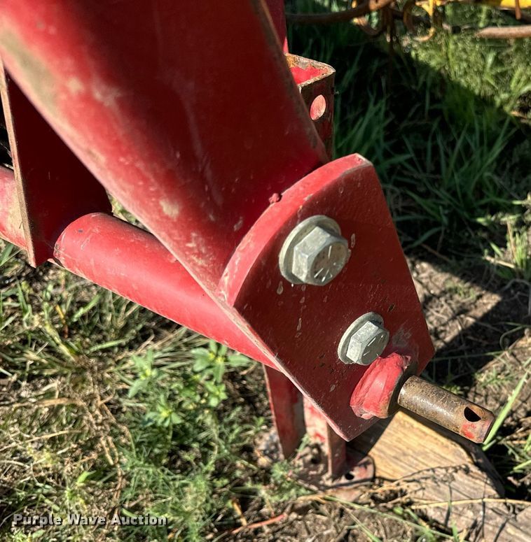 image for item OE9238 Ford New Holland Rolabar 57 hay rake