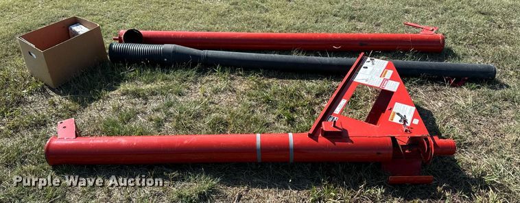 image for item OE9241 Westfield Industries drill fill auger