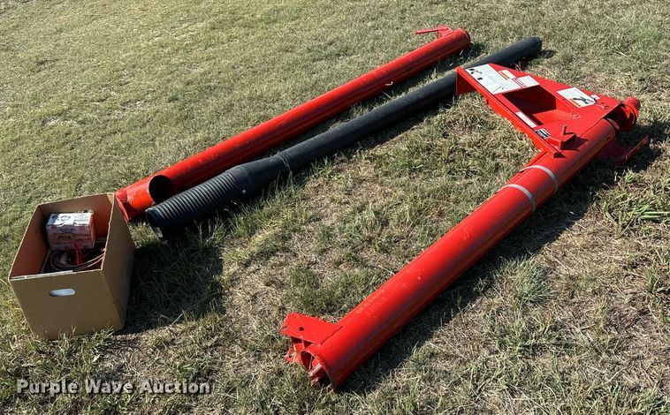image for item OE9241 Westfield Industries drill fill auger