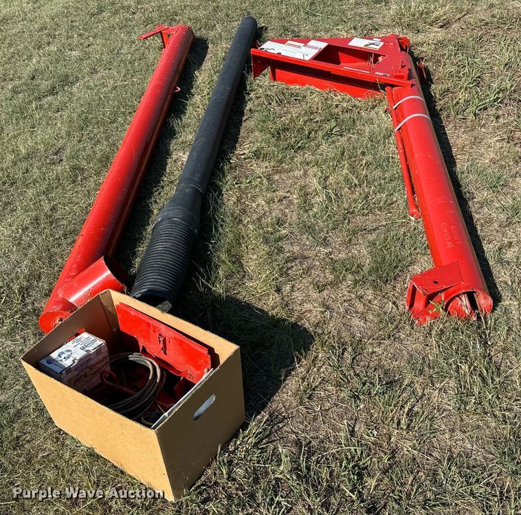 image for item OE9241 Westfield Industries drill fill auger