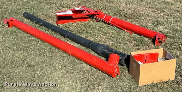 image for item OE9241 Westfield Industries drill fill auger