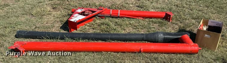 image for item OE9241 Westfield Industries drill fill auger