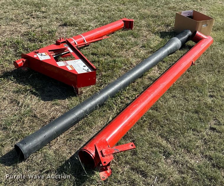 image for item OE9241 Westfield Industries drill fill auger