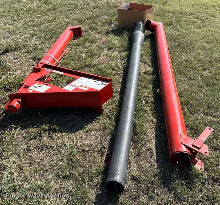 image for item OE9241 Westfield Industries drill fill auger