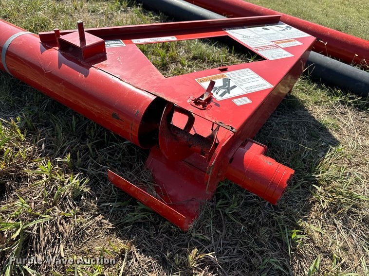 image for item OE9241 Westfield Industries drill fill auger