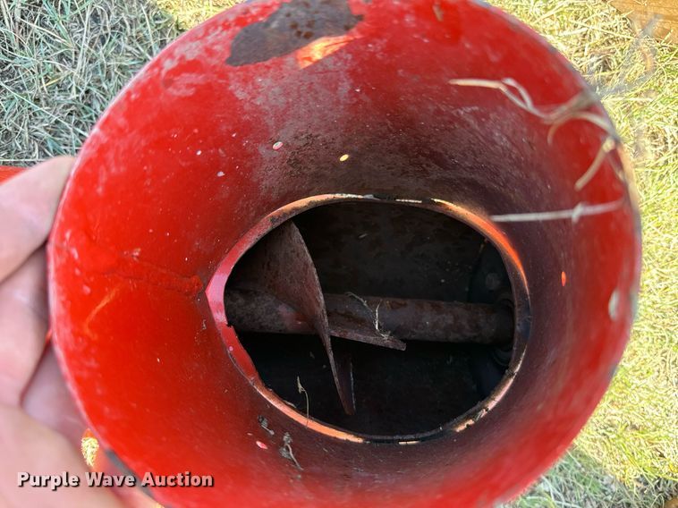 image for item OE9241 Westfield Industries drill fill auger