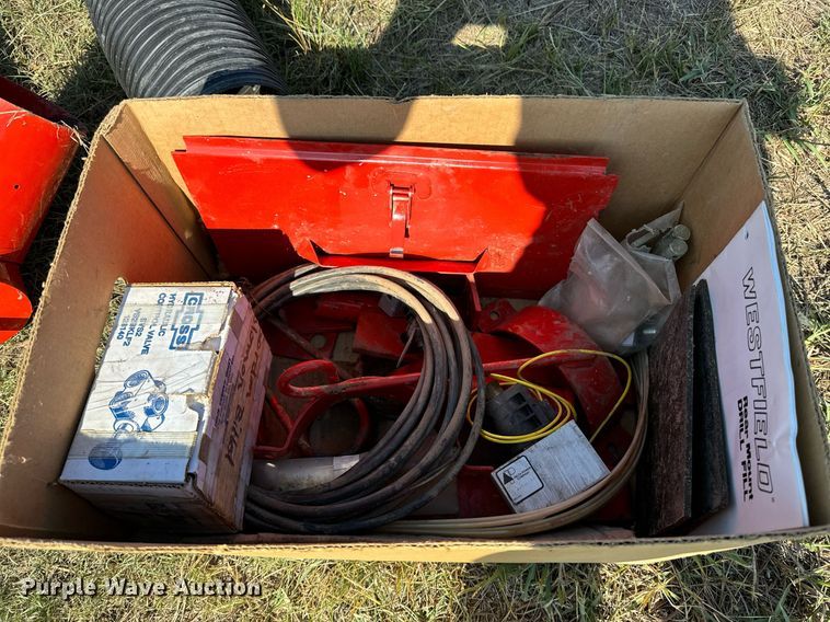 image for item OE9241 Westfield Industries drill fill auger