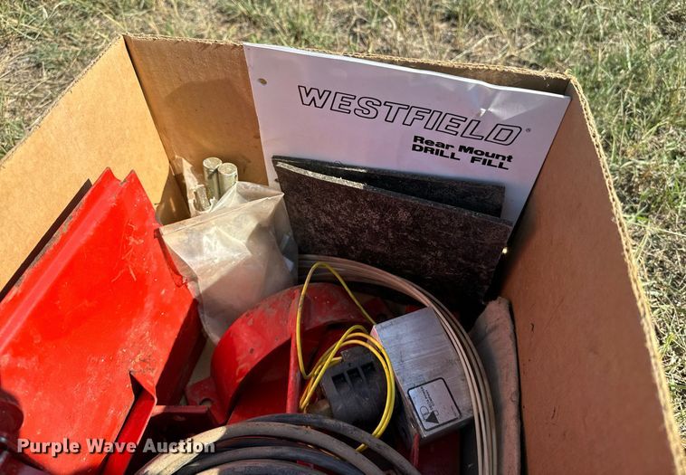 image for item OE9241 Westfield Industries drill fill auger