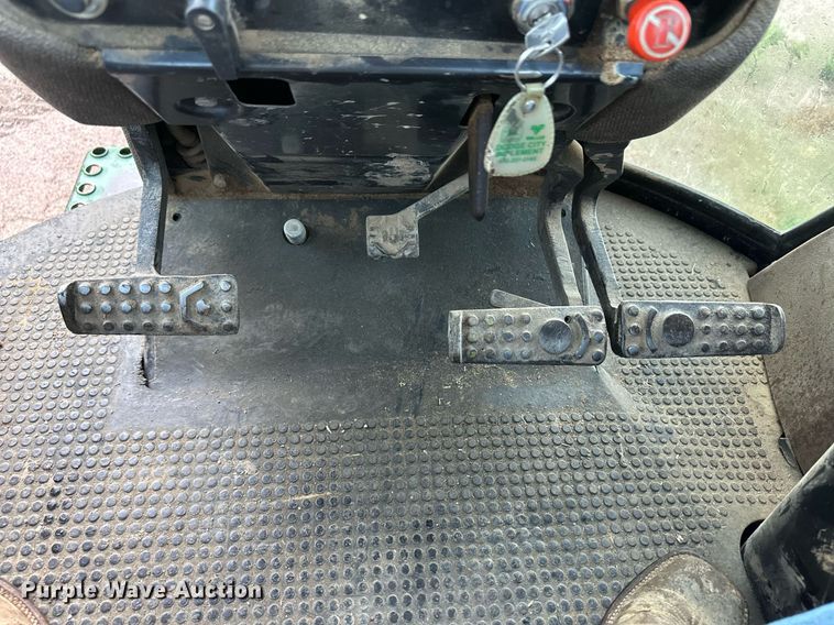 image for item OM9674 1982 John Deere 4640 tractor