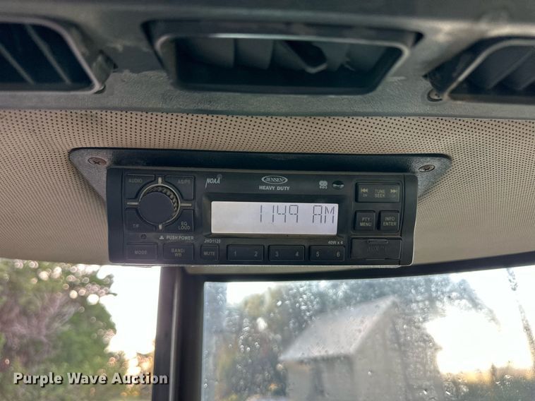 image for item OM9674 1982 John Deere 4640 tractor