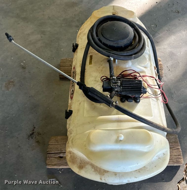 image for item OM9682 Fimco sprayer