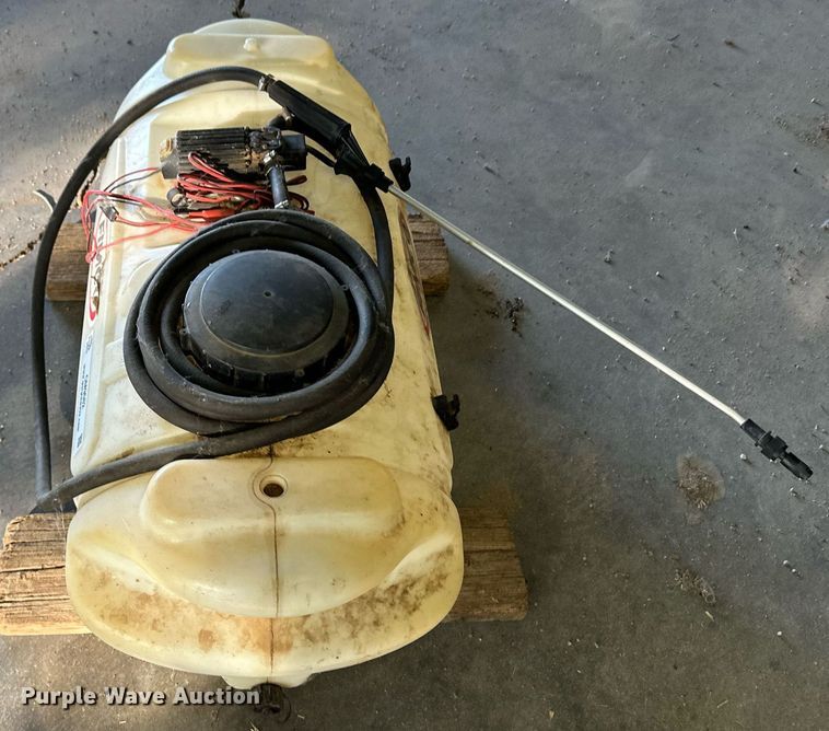 image for item OM9682 Fimco sprayer