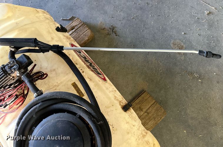 image for item OM9682 Fimco sprayer