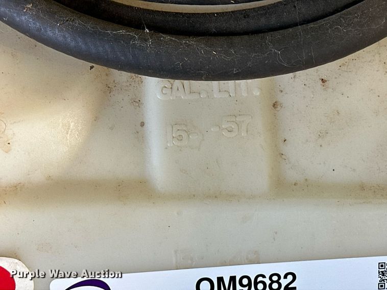 image for item OM9682 Fimco sprayer