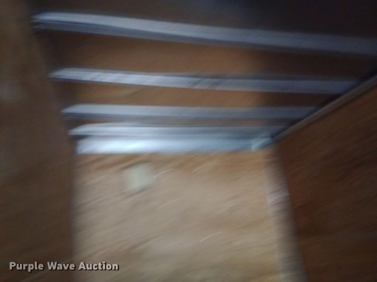 image for item DH1336 1996 Trailmobile  dry van trailer