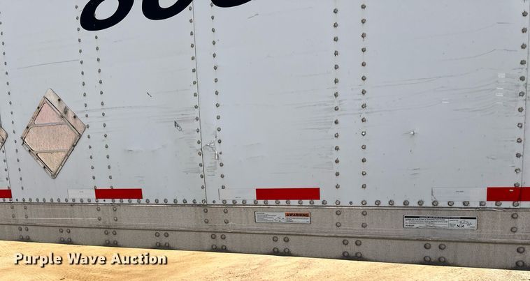 image for item DN0765 2013 Stoughton  AVW-535T-S-C-AR dry van trailer