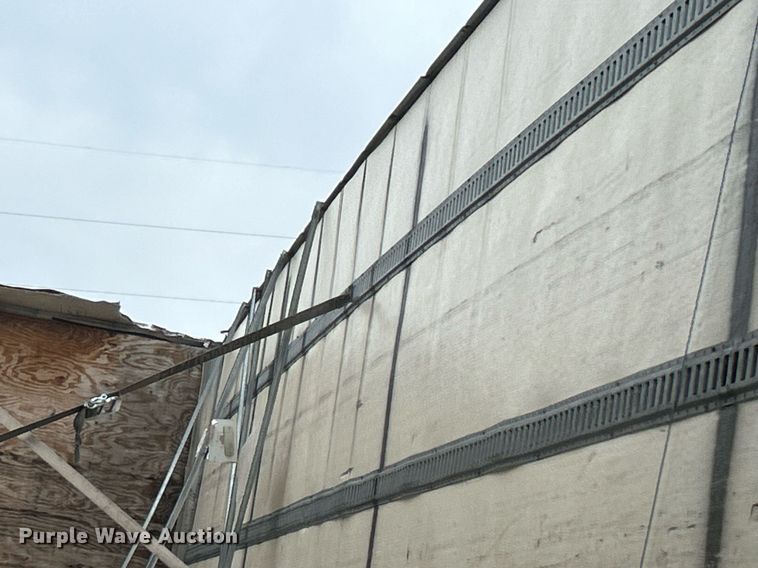 image for item DO7458 2000 Trailmobile Trailer Corp. dry van trailer