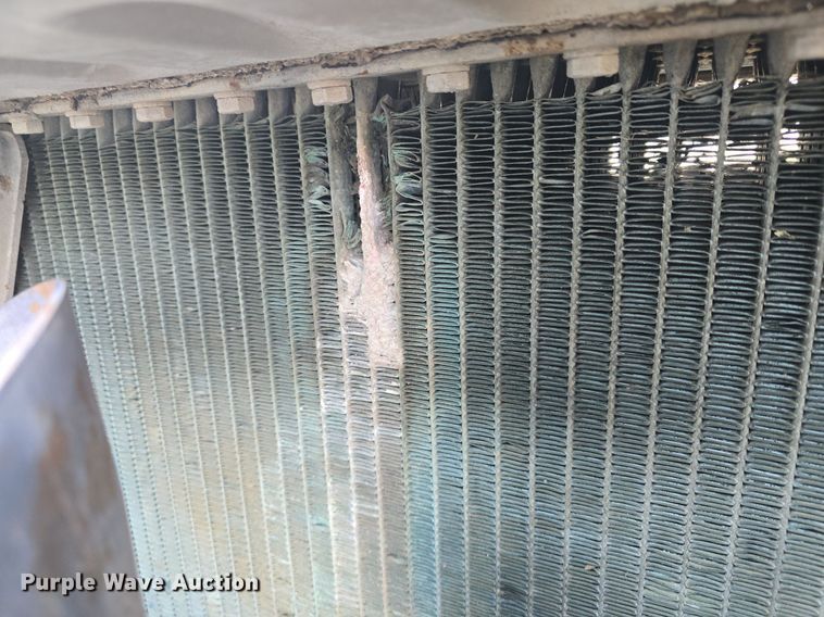 image for item DQ4579 1987 International F9370 semi truck