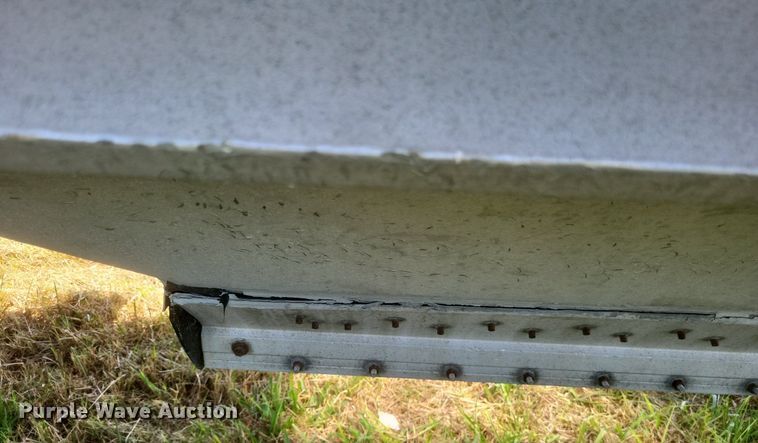 image for item DR4964 2004 Timpte  grain trailer