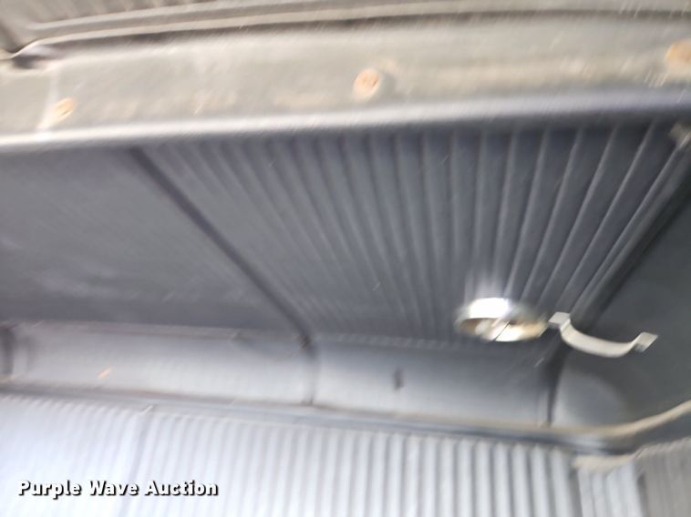 image for item DR8761 1979 GMC Astro 95 dump flatbed truck