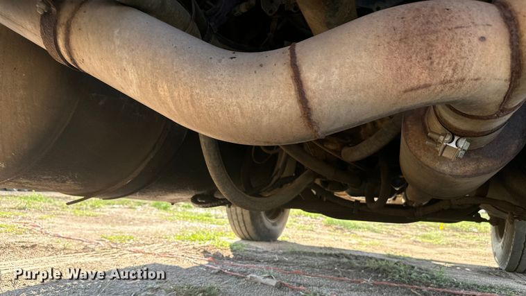 image for item DS7543 1989 Peterbilt  379 semi truck