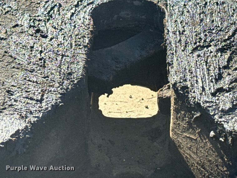 image for item DS7543 1989 Peterbilt  379 semi truck