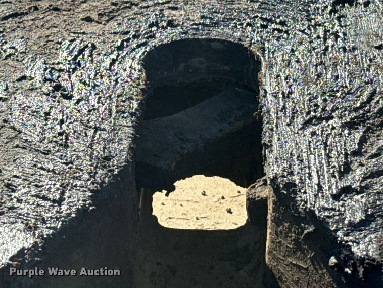 image for item DS7543 1989 Peterbilt  379 semi truck