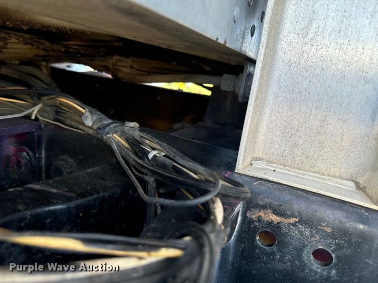 image for item DS7543 1989 Peterbilt  379 semi truck