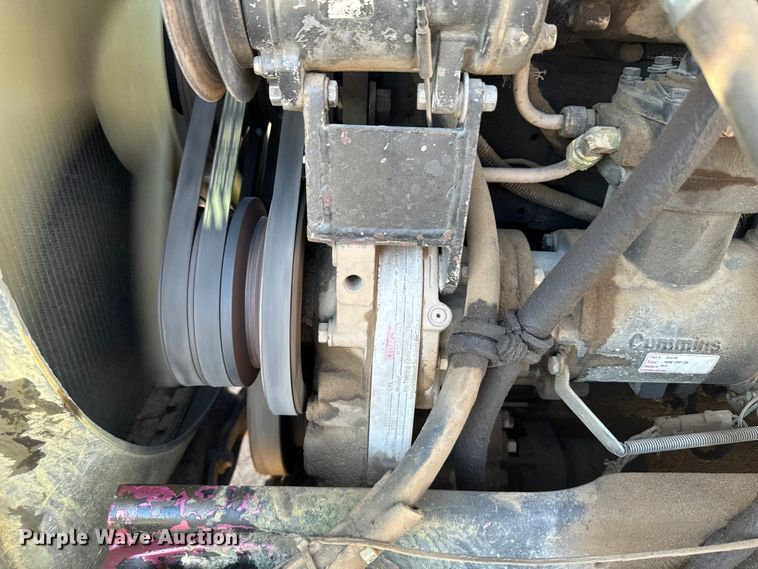 image for item DS7543 1989 Peterbilt  379 semi truck