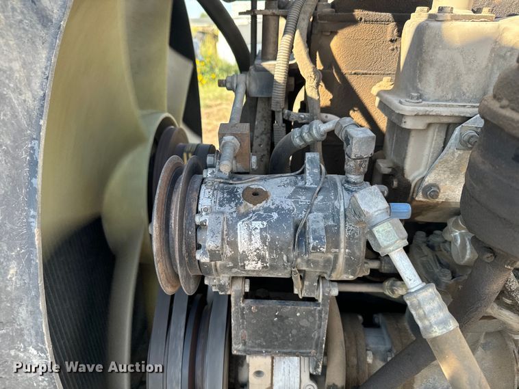 image for item DS7543 1989 Peterbilt  379 semi truck