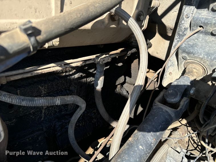 image for item DS7543 1989 Peterbilt  379 semi truck