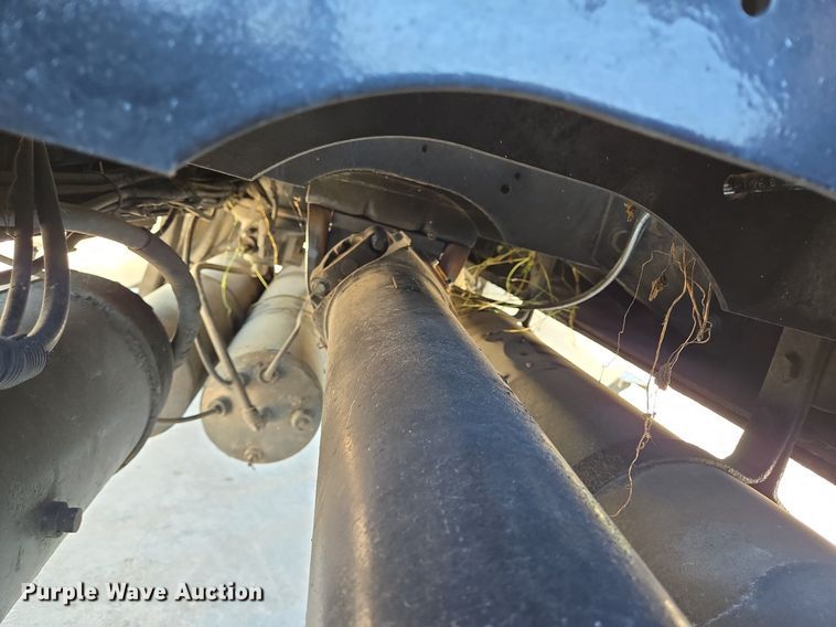 image for item DT5263 2007 International  9900i SFA 6x4 semi truck