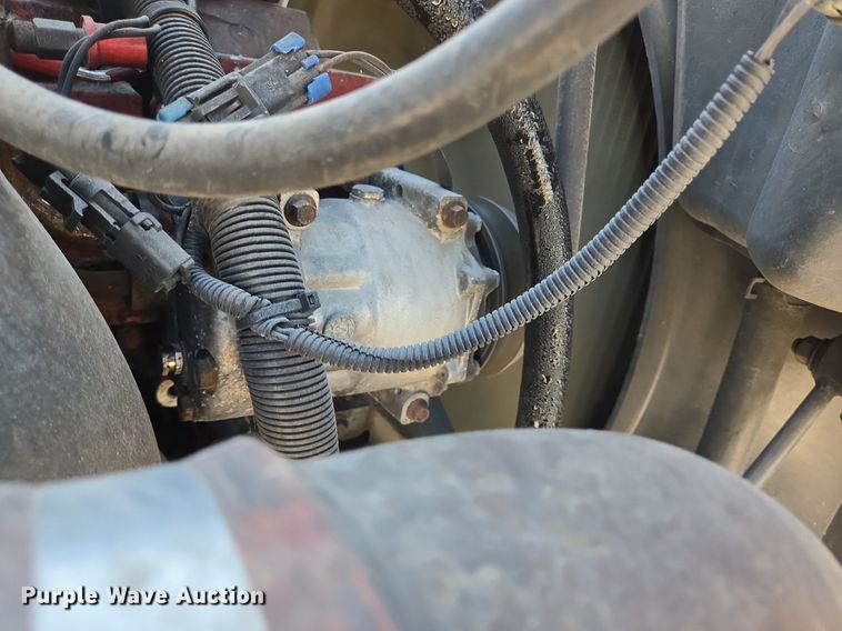 image for item DT5263 2007 International  9900i SFA 6x4 semi truck