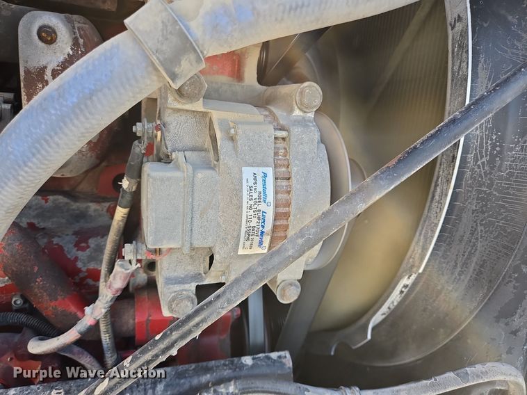 image for item DT5264 2012 Kenworth W900 semi truck