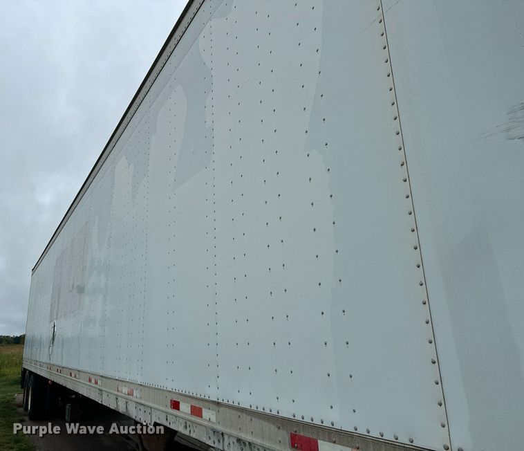 image for item DV5868 2004 Great Dane  dry van trailer