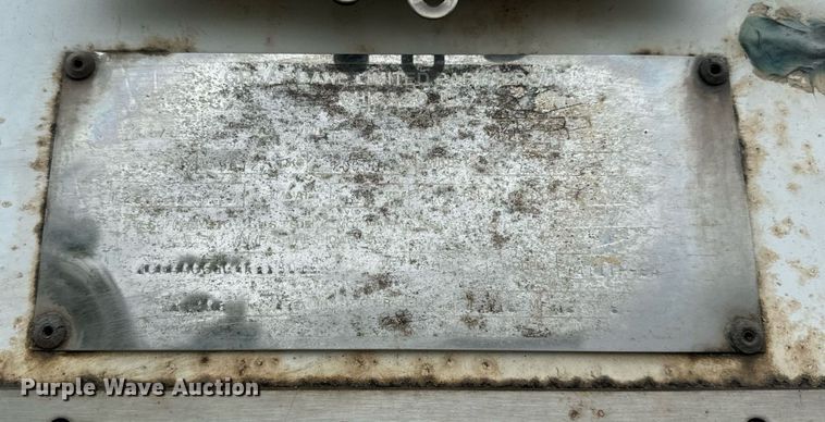 image for item DV5868 2004 Great Dane  dry van trailer