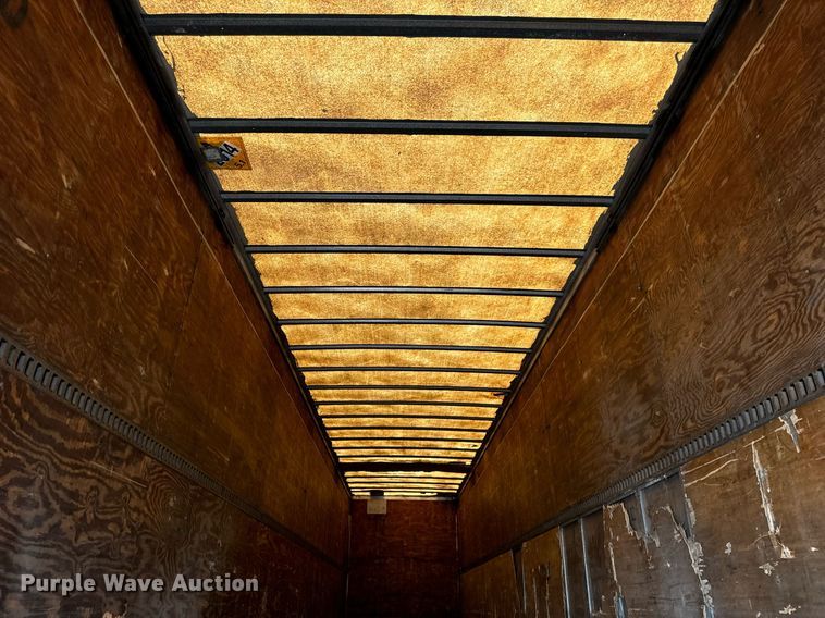 image for item DV5877 1999 Great Dane  7311 TP-S 48 dry van trailer