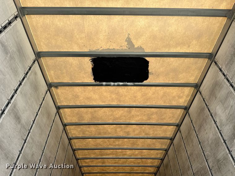 image for item DV5881 2013 Stoughton  AVW-535T-S-C-AR dry van trailer