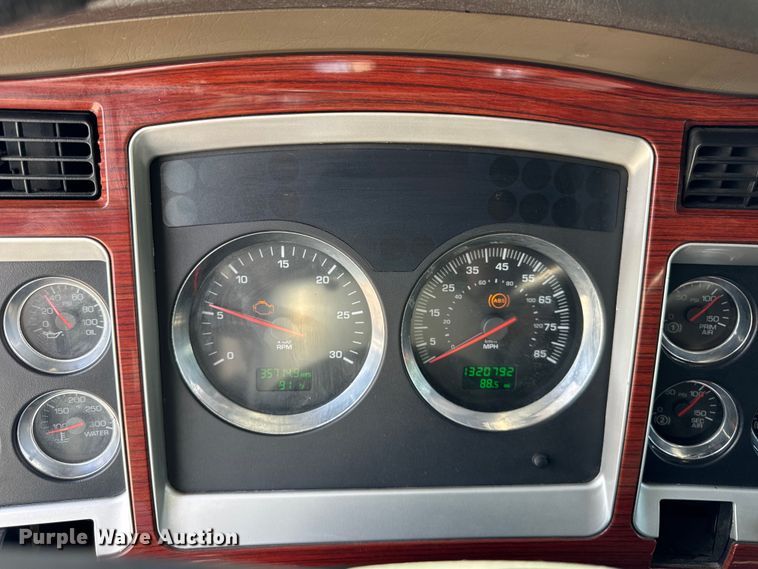 image for item DV5918 2007 Kenworth  T600 semi truck