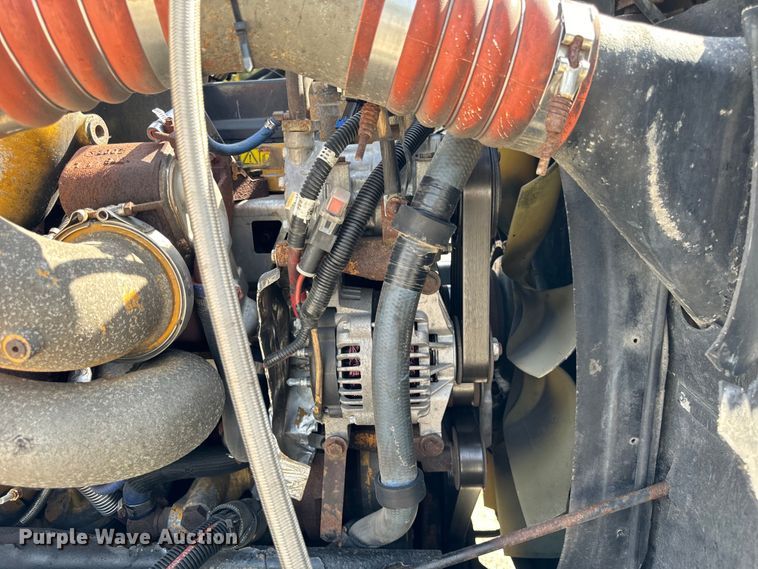 image for item DV5918 2007 Kenworth  T600 semi truck