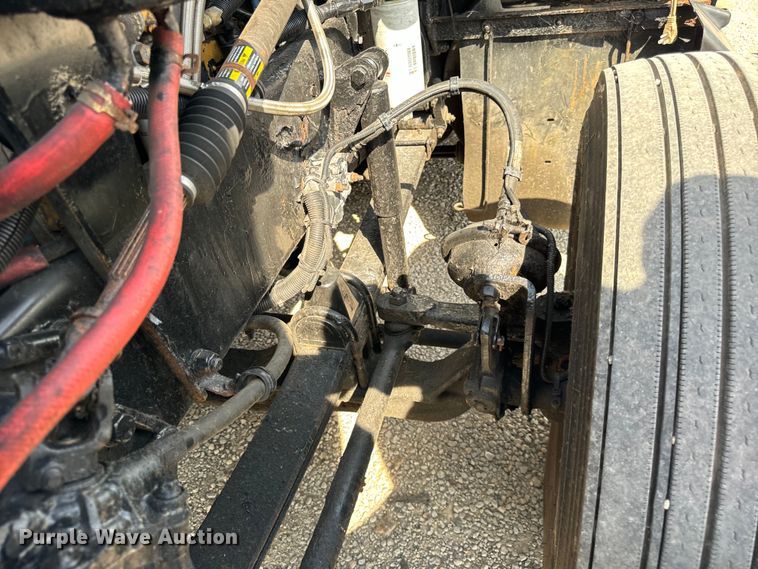 image for item DV5918 2007 Kenworth  T600 semi truck