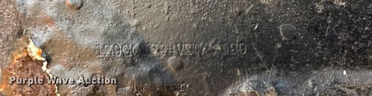 image for item DV5921 1997 Bear  Boar car carrier