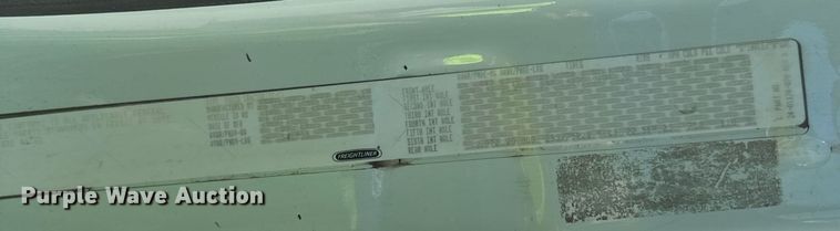 image for item DX1482 2014 Freightliner Cascadia semi truck