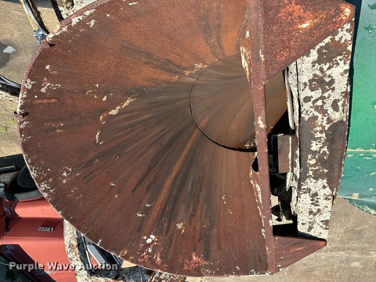 image for item EE7565 1987 Mack ready mix truck