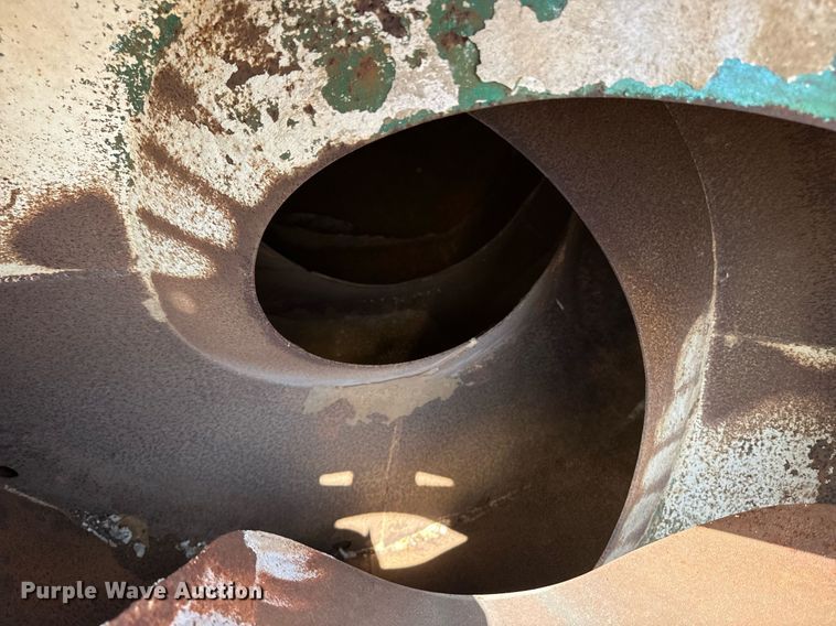 image for item EE7565 1987 Mack ready mix truck