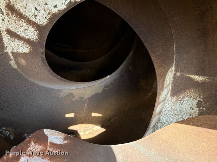 image for item EE7565 1987 Mack ready mix truck