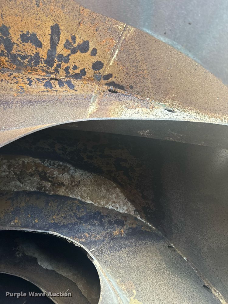 image for item EE7565 1987 Mack ready mix truck