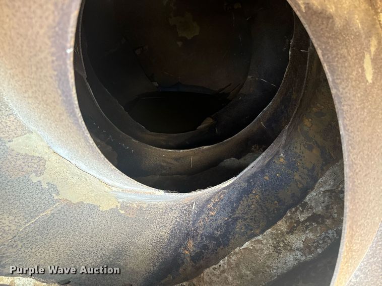 image for item EE7565 1987 Mack ready mix truck