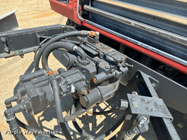 image for item EE7566 1997 Mack ready mix truck