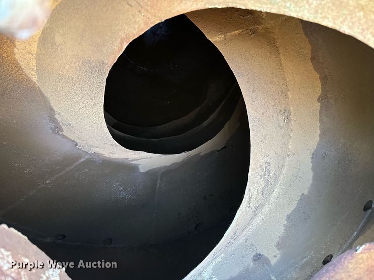 image for item EE7566 1997 Mack ready mix truck